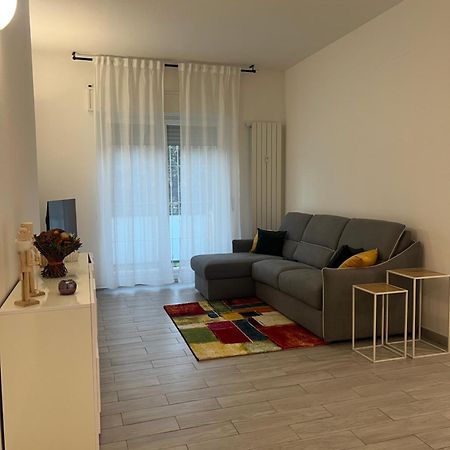 Apartament Perla Milano Exterior foto