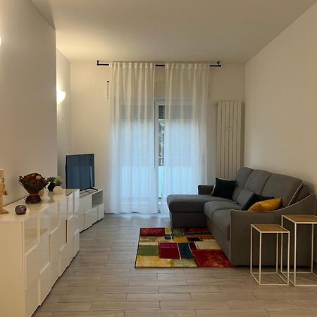 Apartament Perla Milano Exterior foto