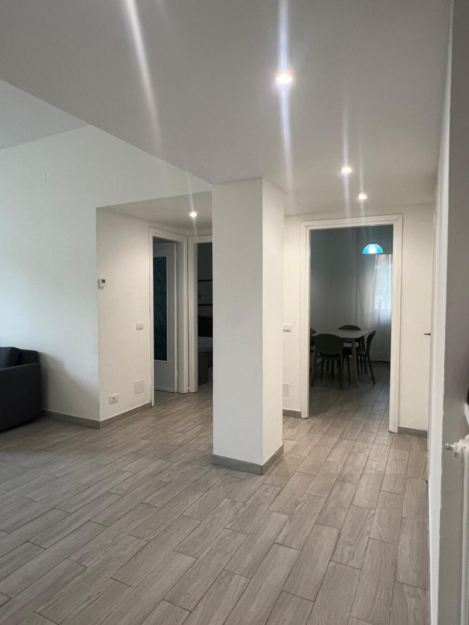 Apartament Perla Milano Exterior foto