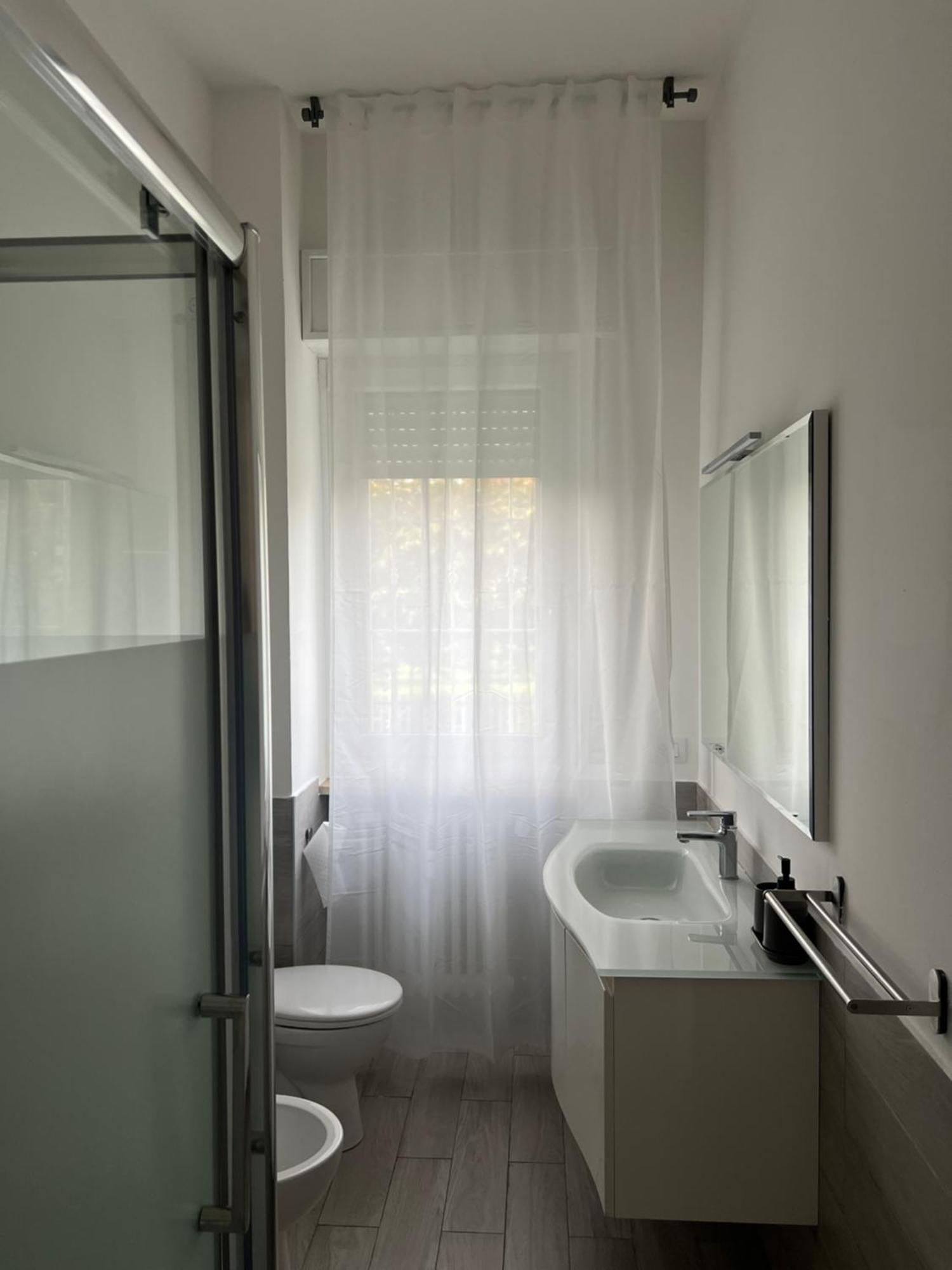 Apartament Perla Milano Exterior foto