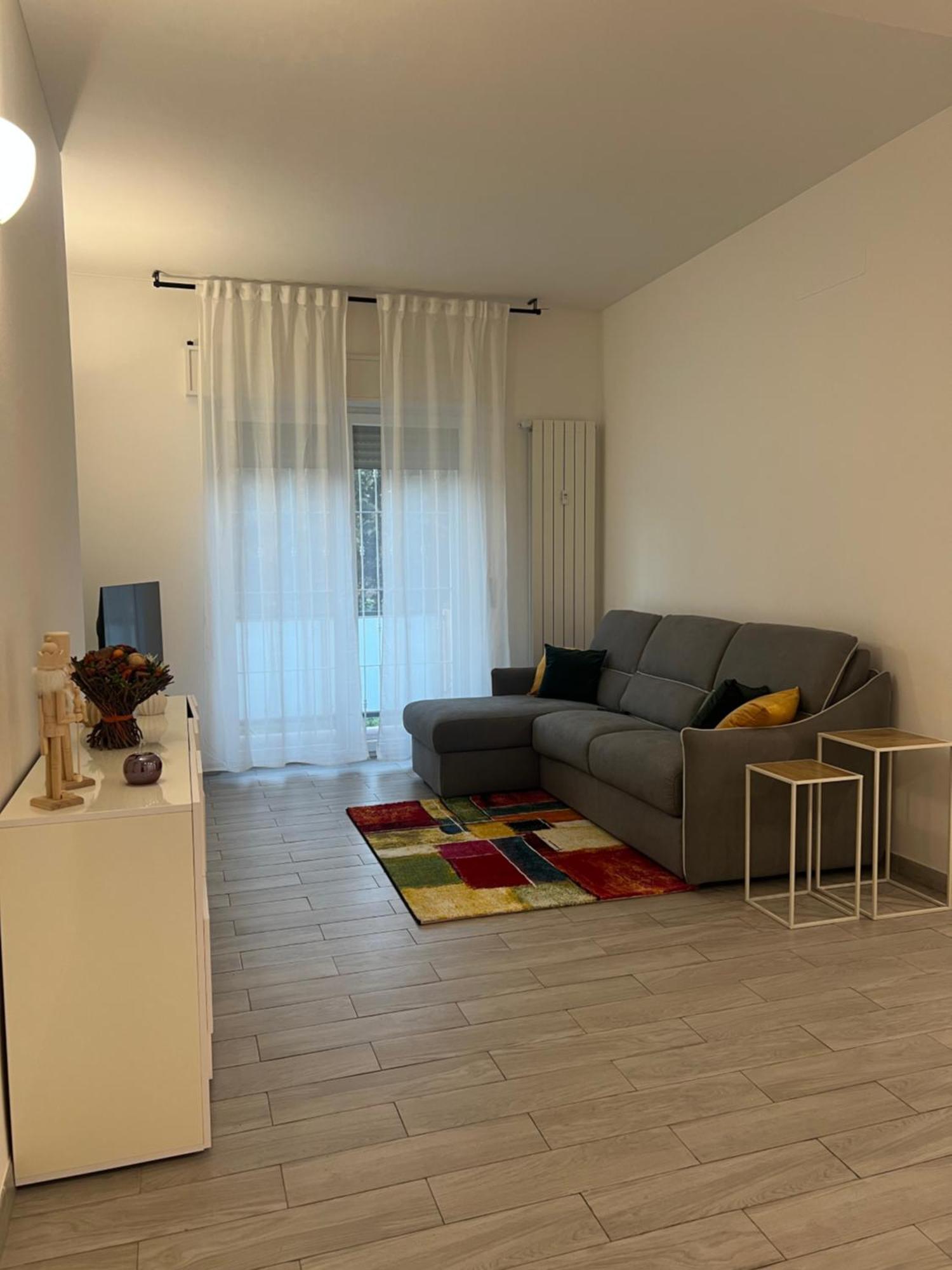 Apartament Perla Milano Exterior foto