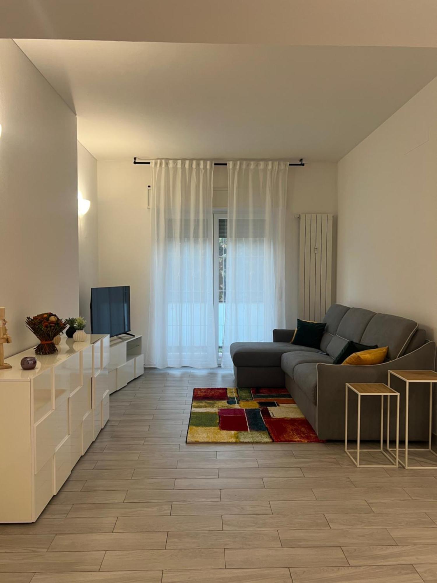Apartament Perla Milano Exterior foto