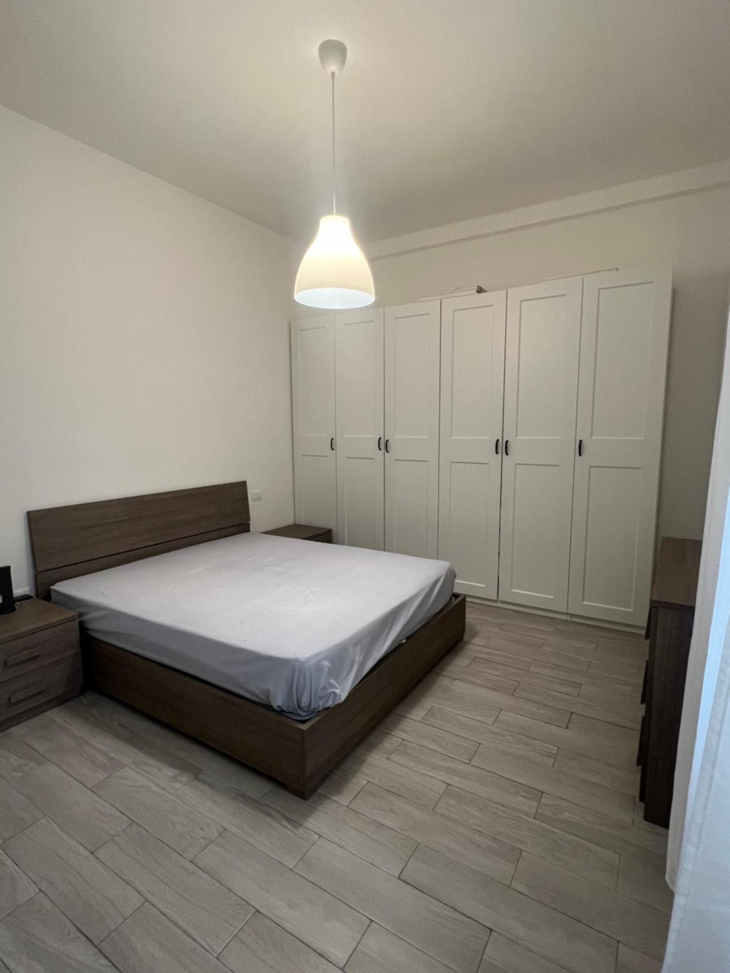 Apartament Perla Milano Exterior foto